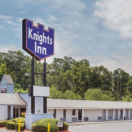 Knights Inn - Augusta Exterior foto