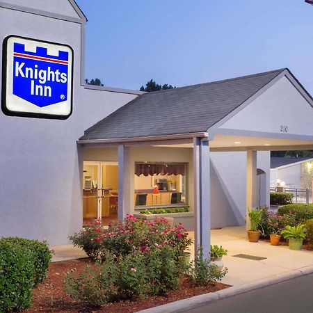 Knights Inn - Augusta Exterior foto