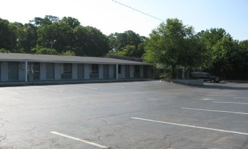Knights Inn - Augusta Exterior foto
